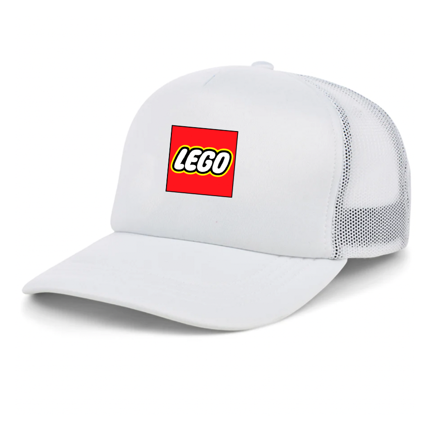 LEGO Trucker Hat