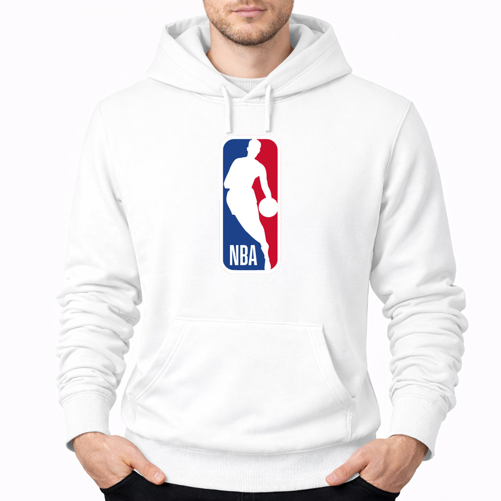 Men's NBA Pullover Hoodie
