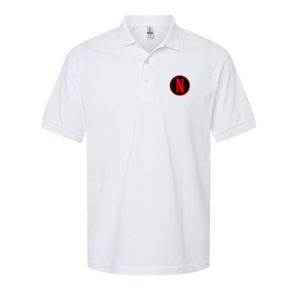 Men's Netflix Dry Blend Polo