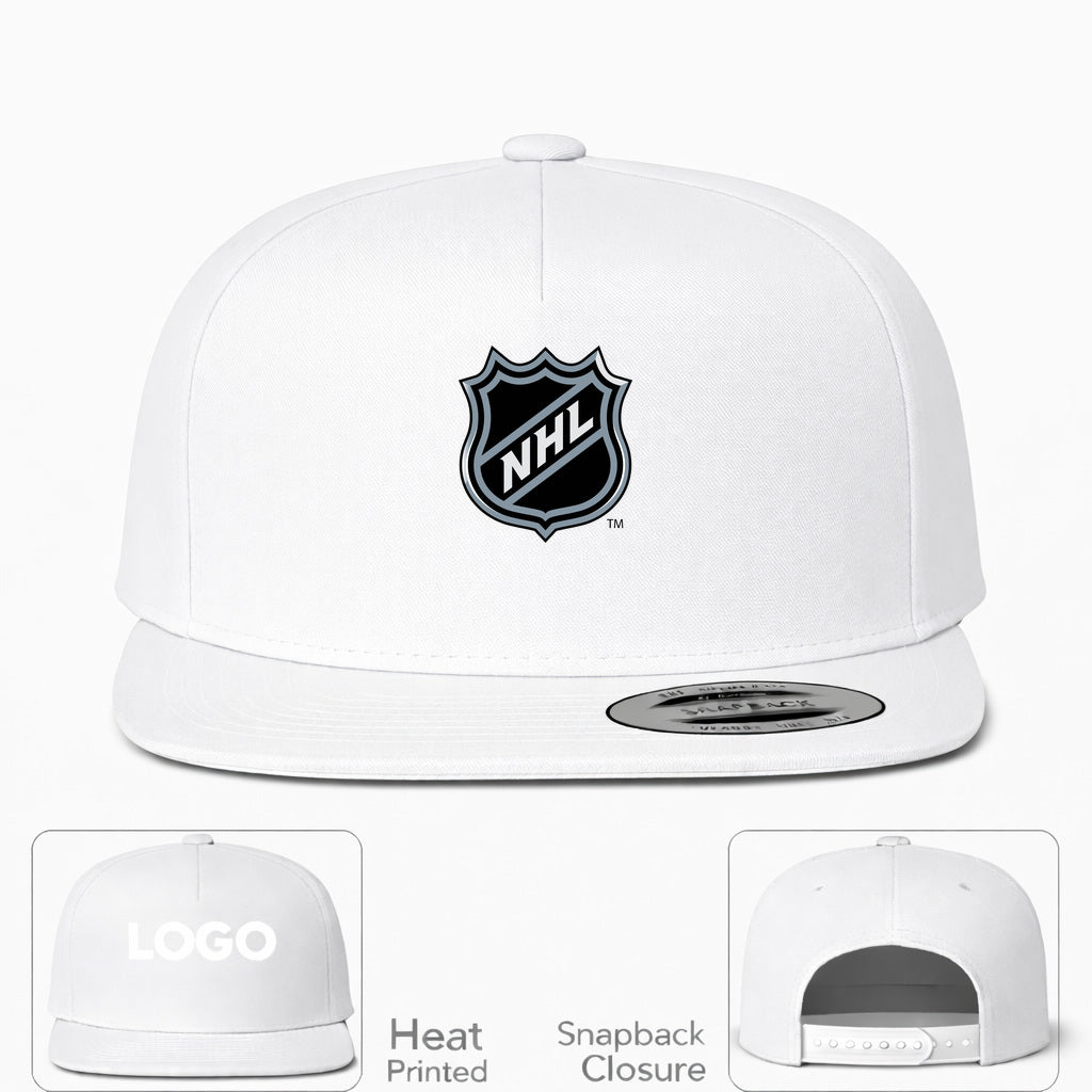 NHL Snapback Hat