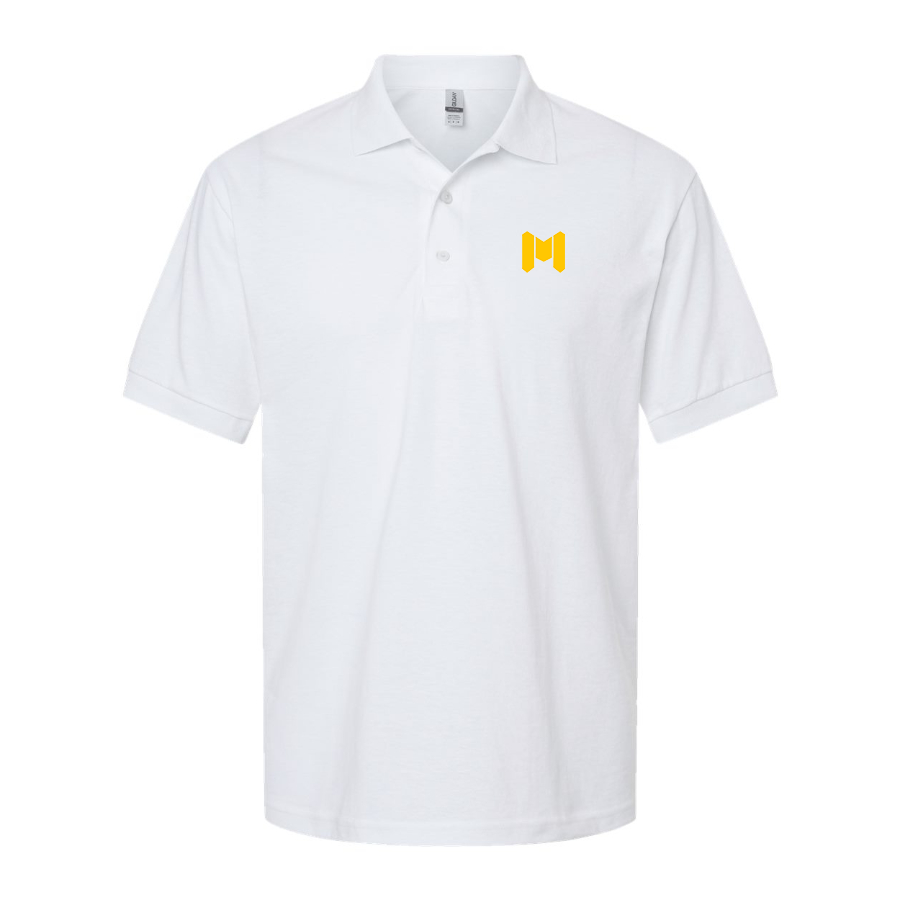 Men's Call Of Duty Dry Blend Polo