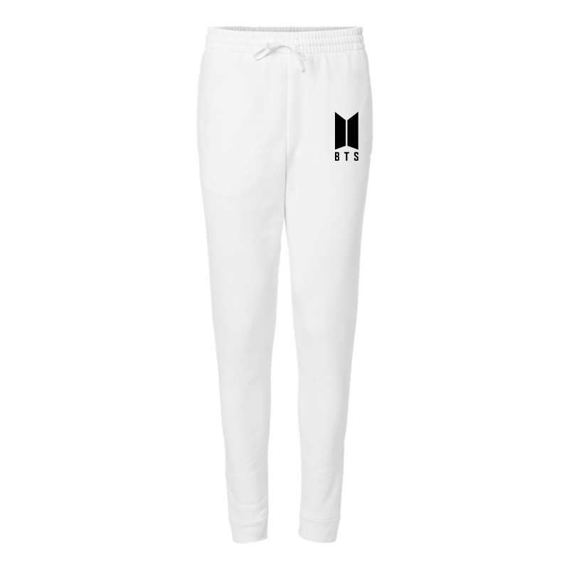 Men's BTS JERZEES  Nublend Joggers