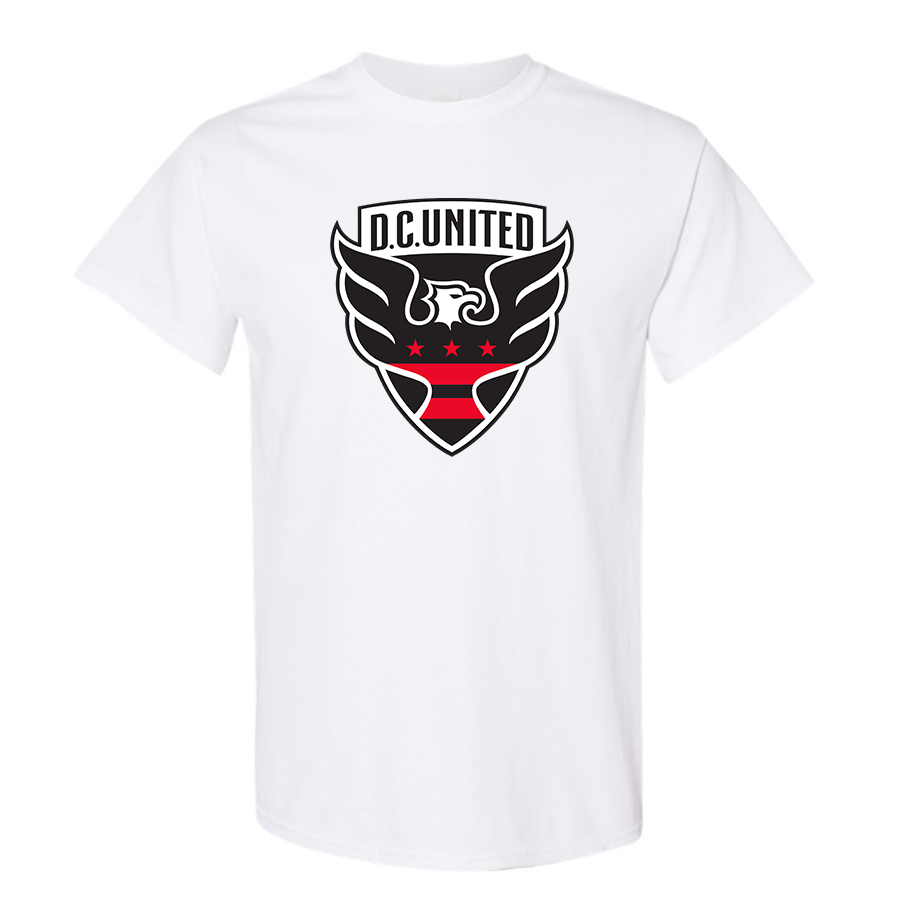 Men's D.C. United Cotton T-shirt