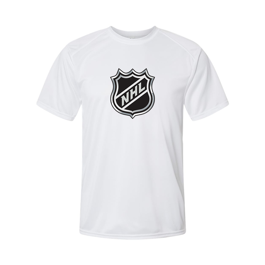 Youth's NHL Performance T Shirt – Tee