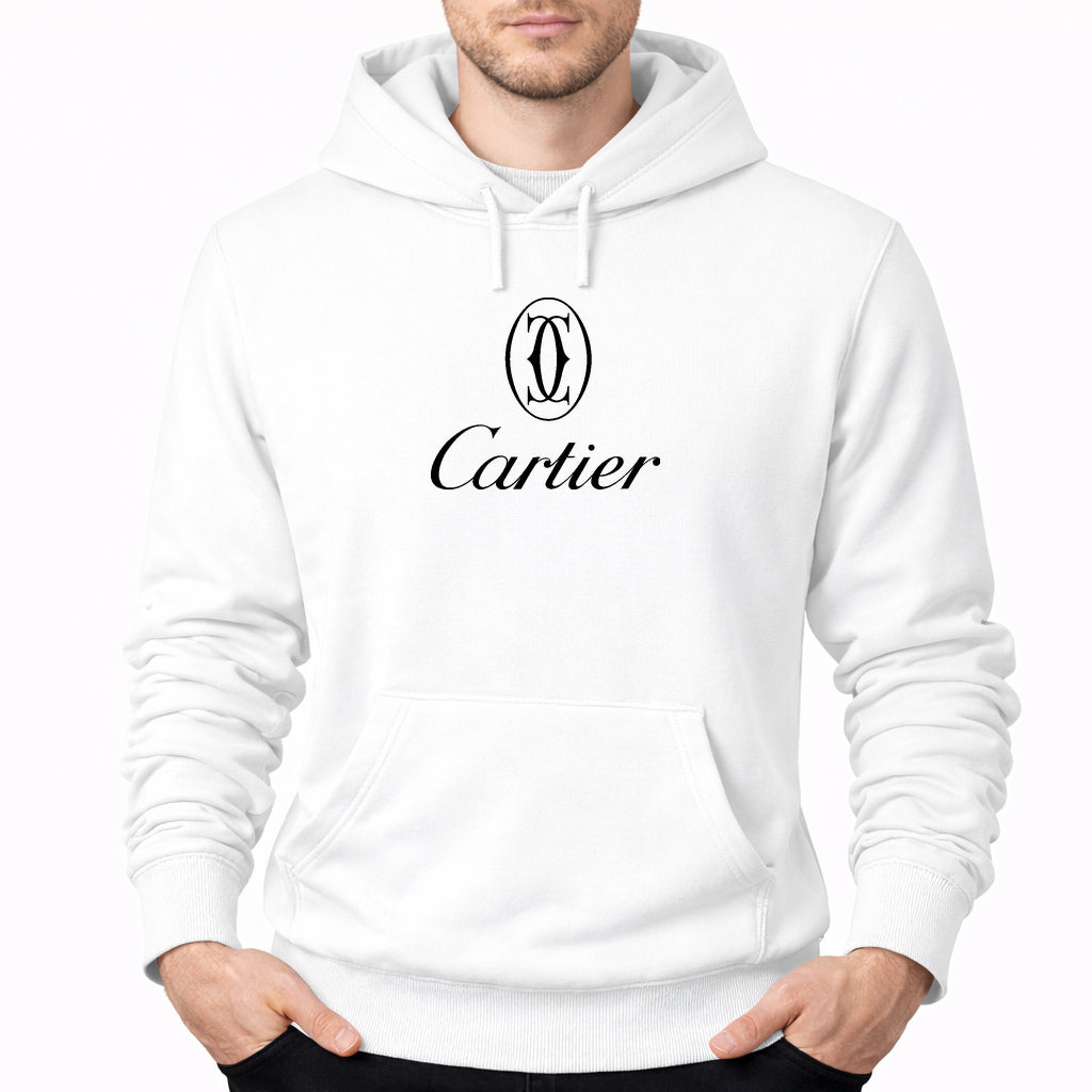 Men's Cartier Pullover Hoodie
