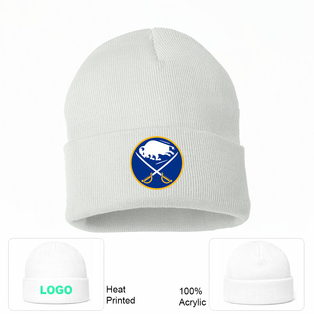 NHL Buffalo Sabres Beanie Hat