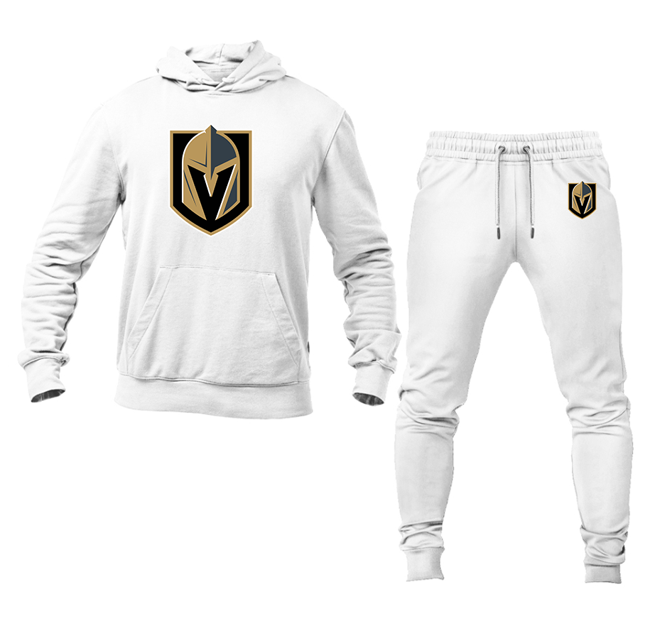 Men's NHL - Vegas Golden Knights Hoodie and Joggers Set