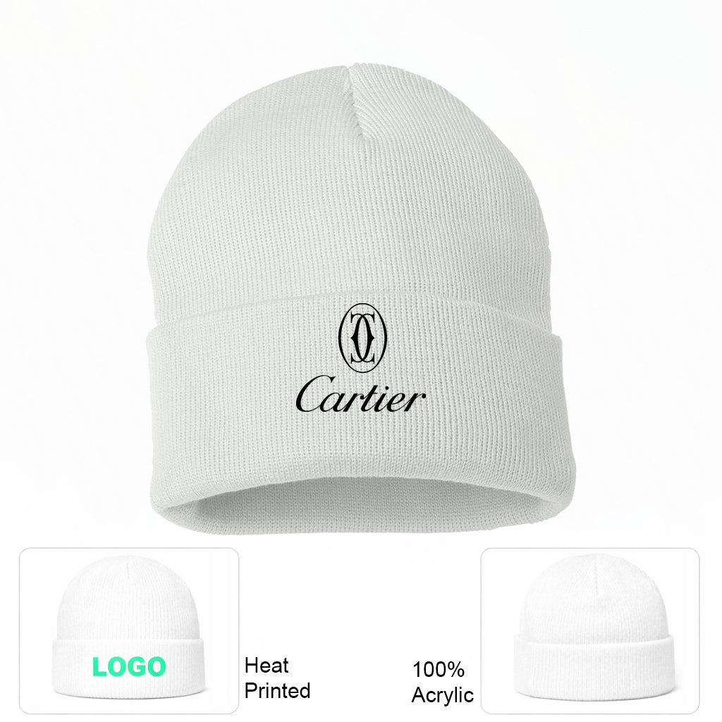 Cartier Beanie Hat