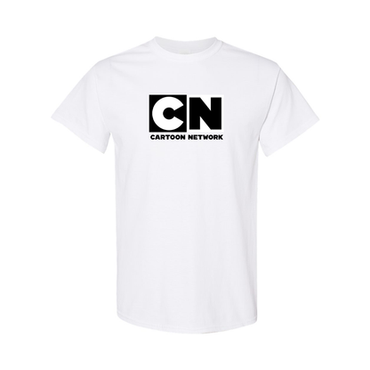 Men's Cartoon Network Gildan Heavy Cotton T-Shirt