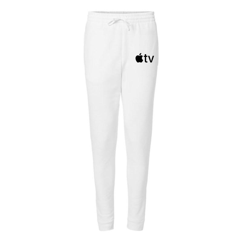 Men's Apple TV JERZEES  Nublend Joggers