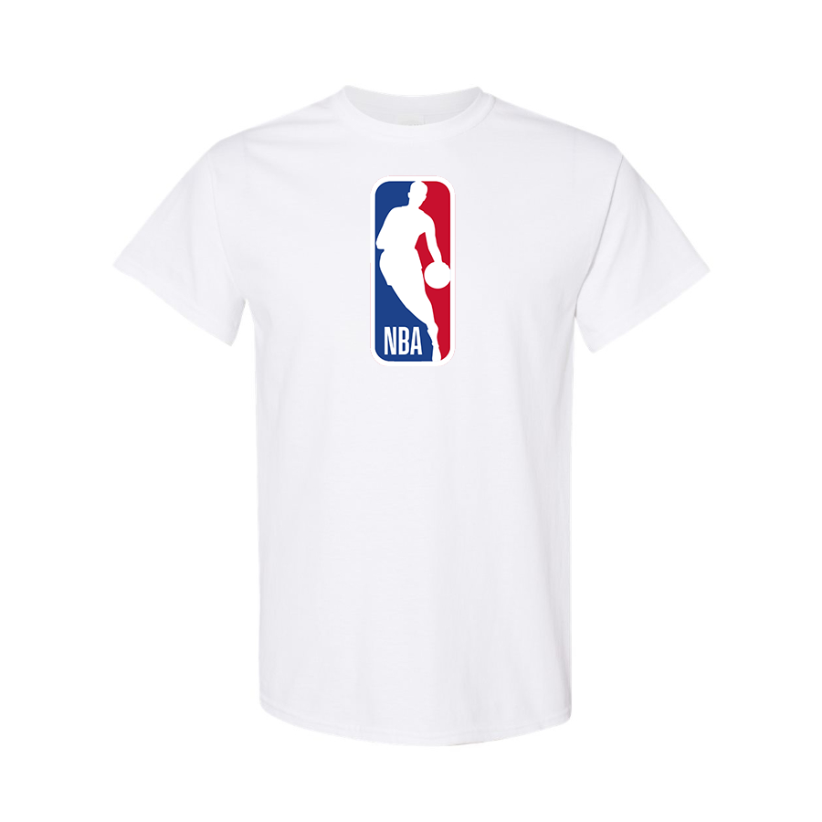 Men's NBA Cotton T-shirt