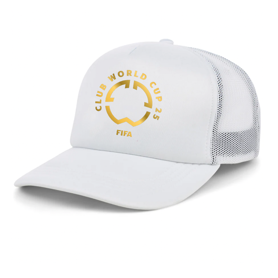 Fifa World Cup 2025 Trucker Hat