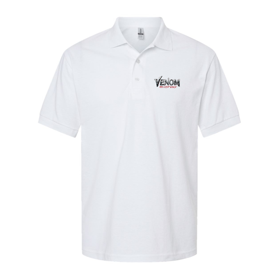 Men's Venom The Last Dance Dry Blend Polo