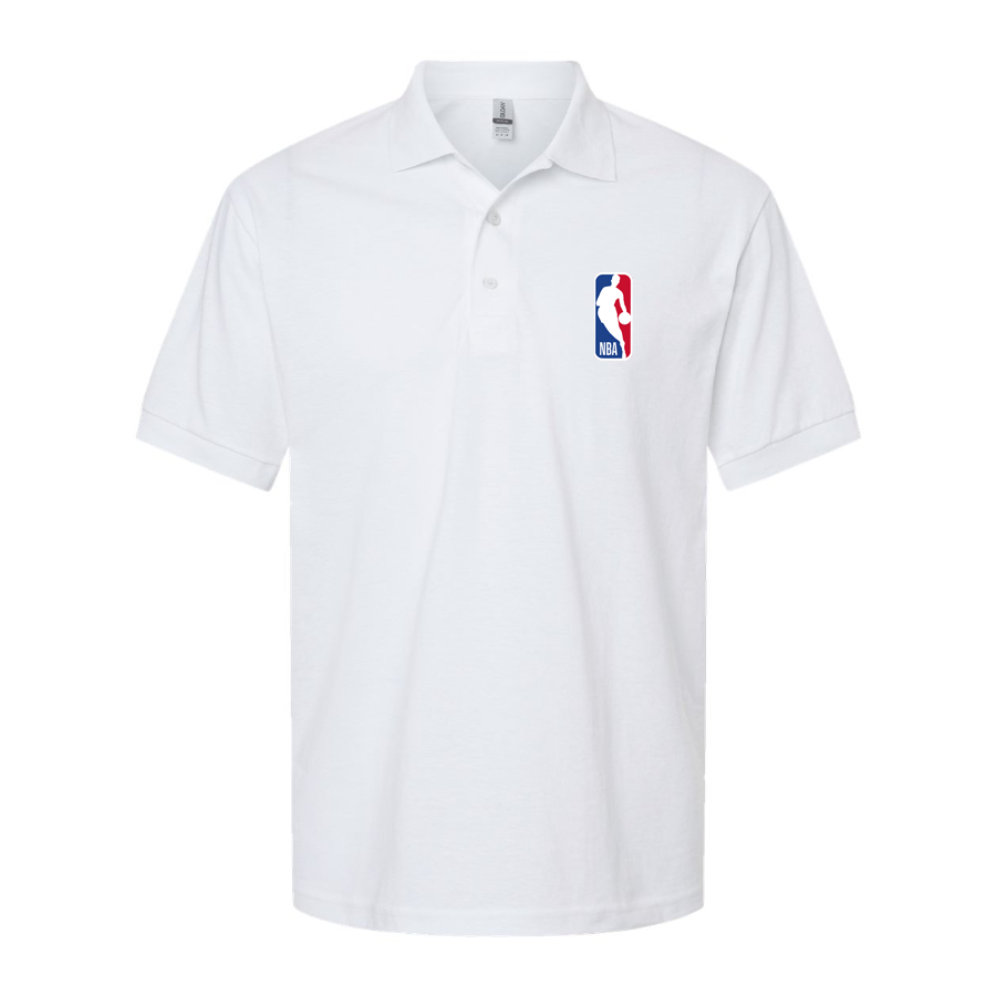 Men's NBA Dry Blend Polo