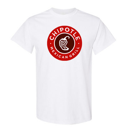 Youth's Chipotle Mexican Grill Cotton T-Shirt