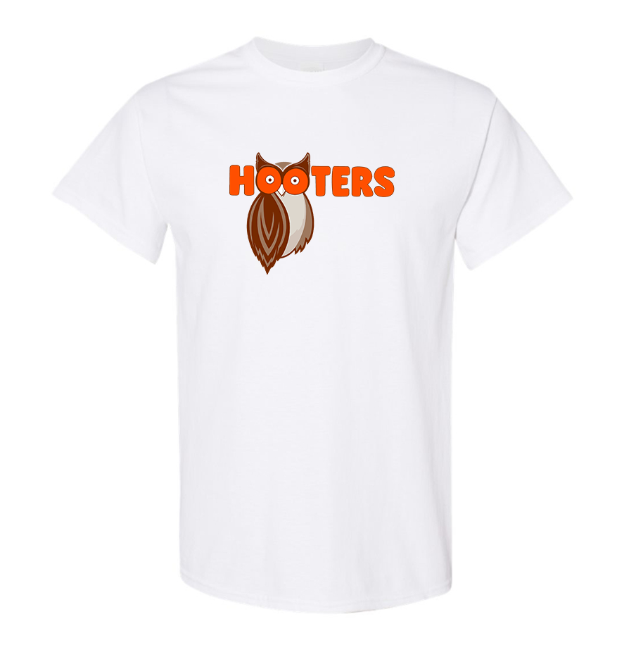 Youth's Hooters Cotton T-Shirt