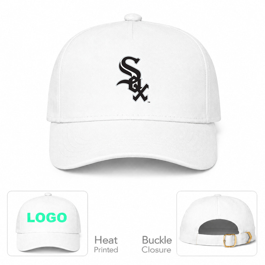 MLB Chicago White Sox Baseball Cap Hat