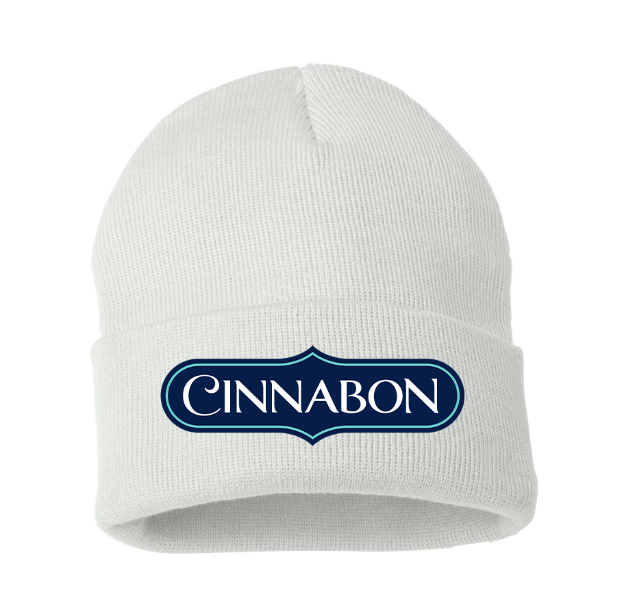 Cinnabon Beanie Hat