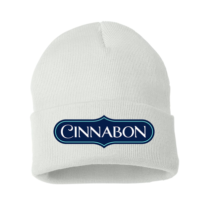 Cinnabon Beanie Hat