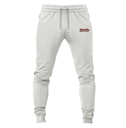 Men's M&M_s Joggers Sweatpants