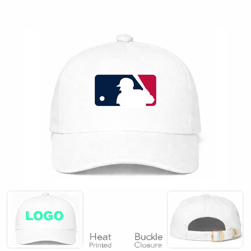 Major League Baseball MLB Baseball Cap Hat
