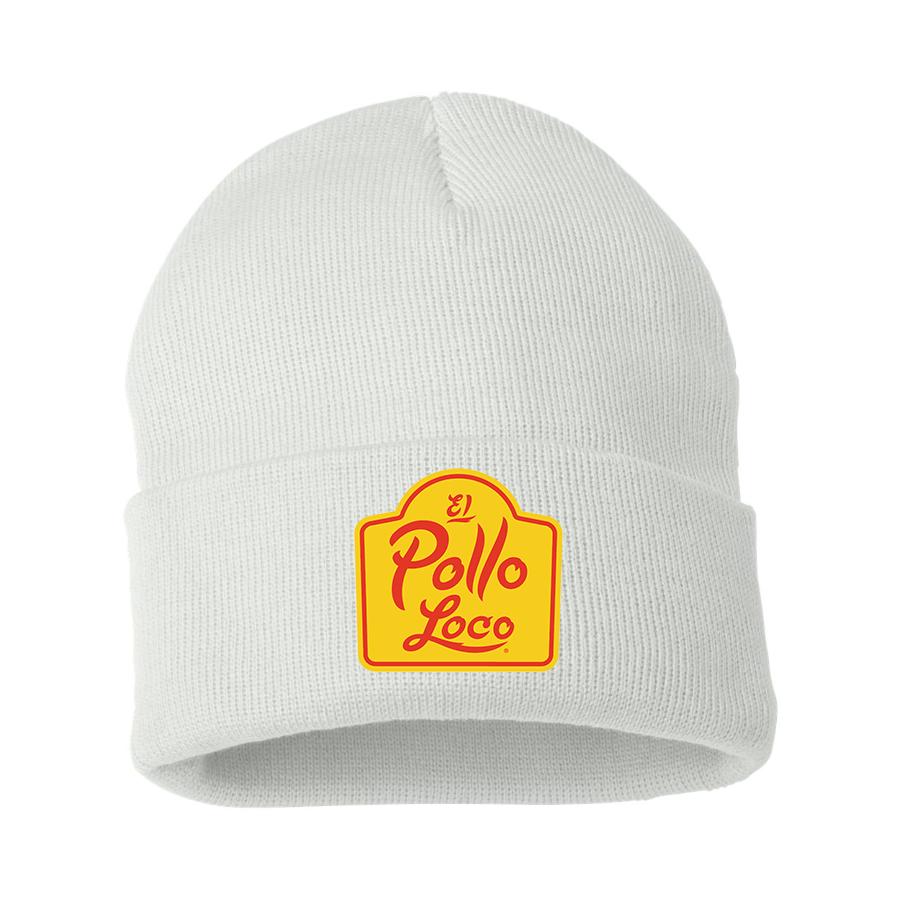 El Pollo Loco Beanie Hat