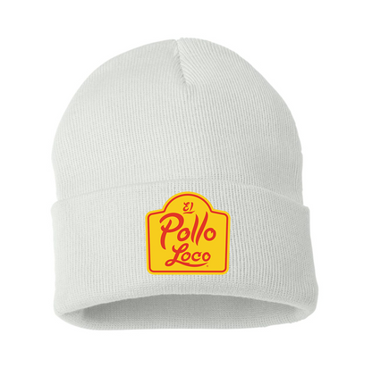 El Pollo Loco Beanie Hat