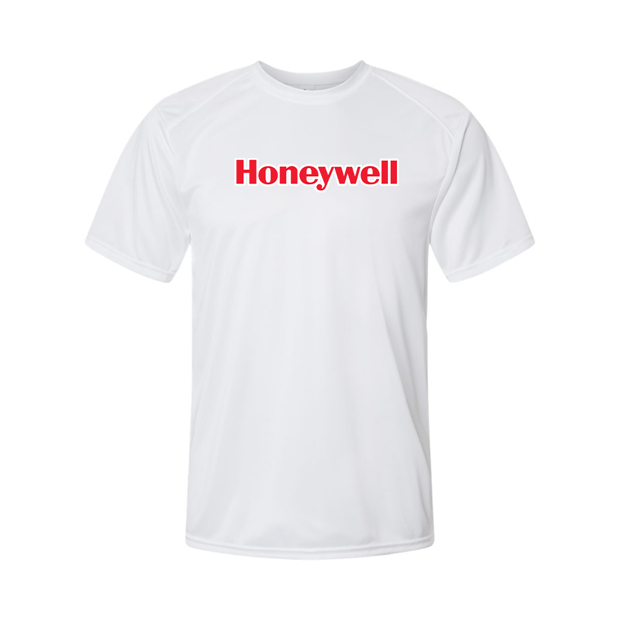 Youth's Honeywell  Performance T-shirt
