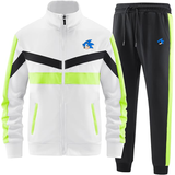 White Black Green