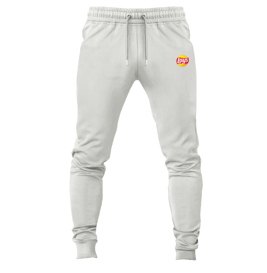 Men's Lays Joggers Sweatpants