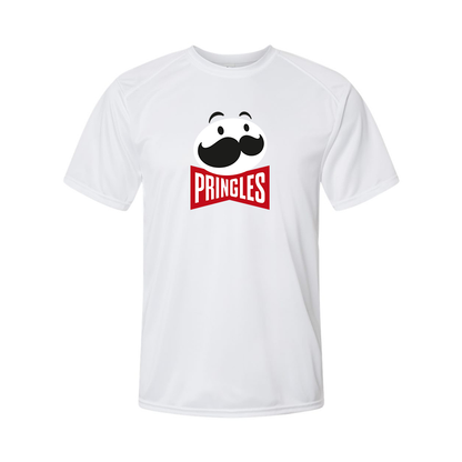 Men's Pringles  Performance T-Shirt