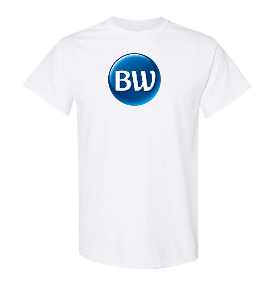 Men's Best Western Cotton T-shirt