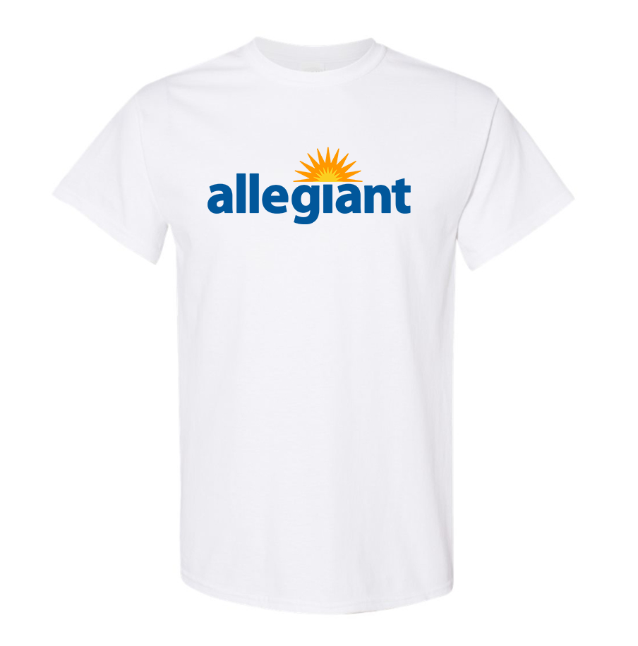 Men's Allegiant Air Cotton T-Shirt