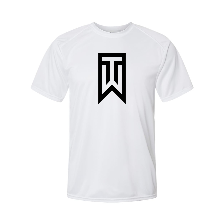 Men's Tiger Woods Performance T-Shirt