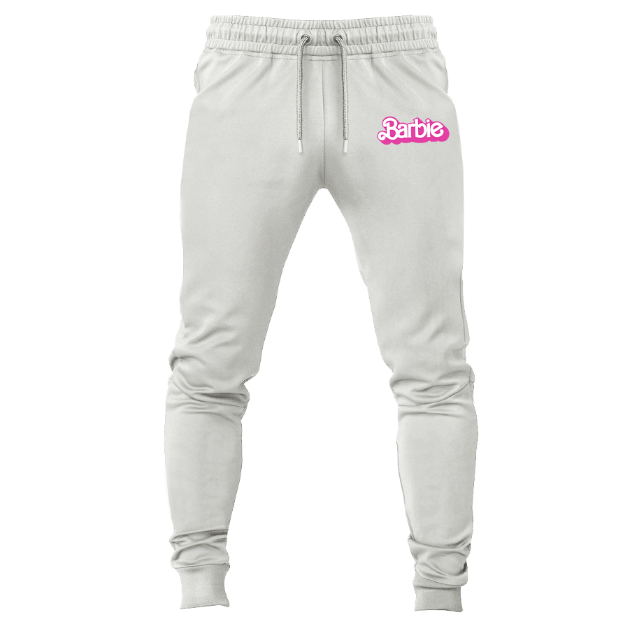 Men's Barbie Sweatpants Joggers