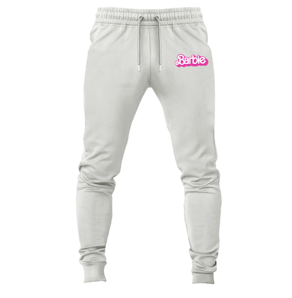 Men's Barbie Sweatpants Joggers