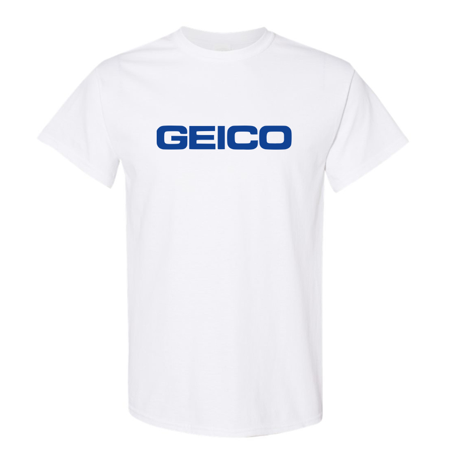 Youth's Geico  Cotton T-Shirt