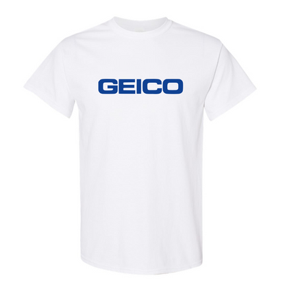 Youth's Geico  Cotton T-Shirt