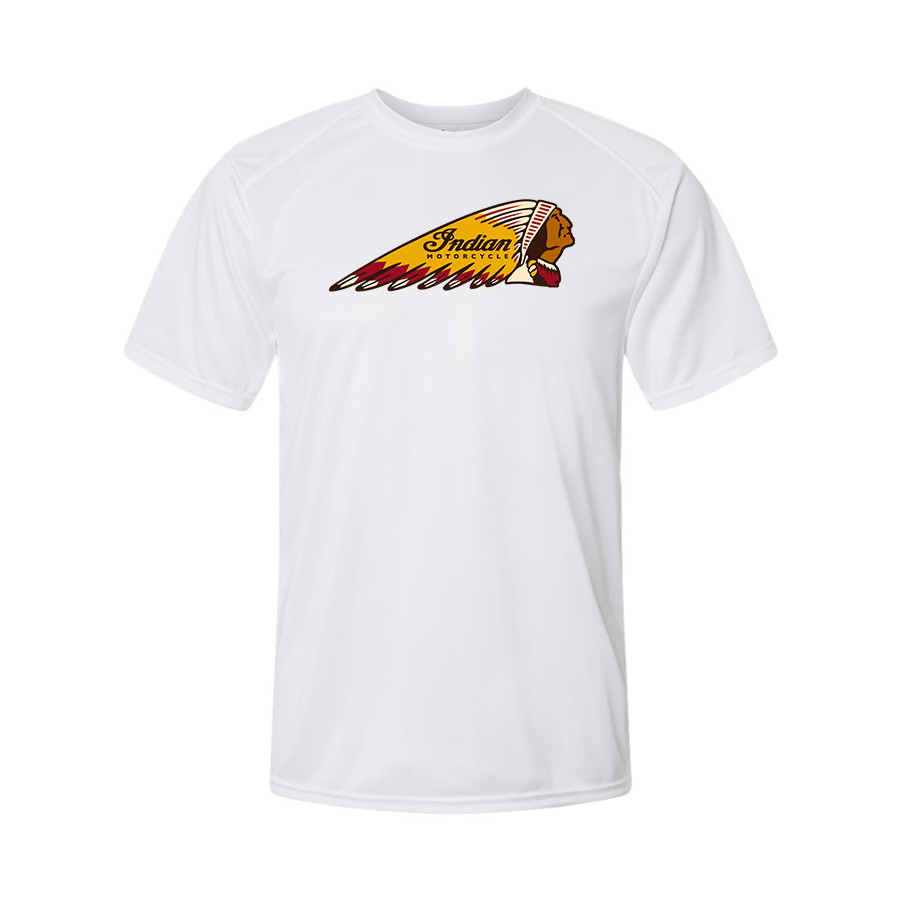 Youth's Indian Motorcycle Performance T-Shirt