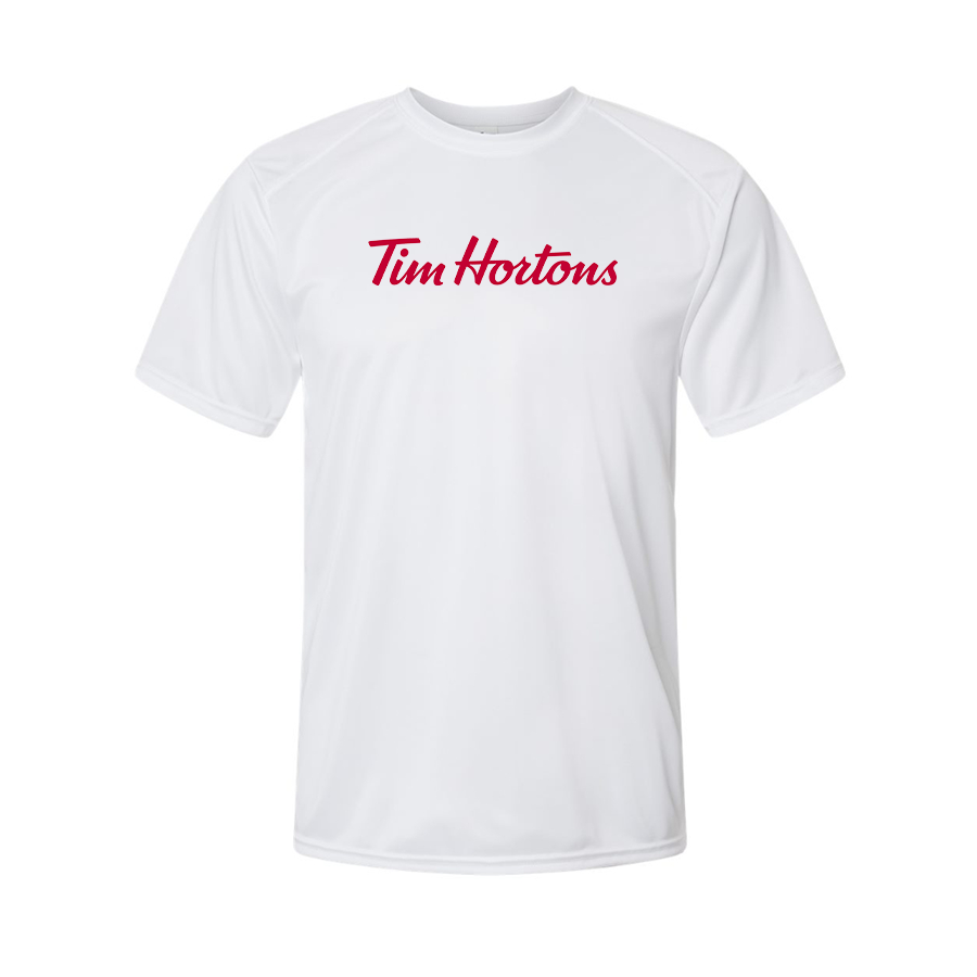 Youth's Tim Hortons Performance T-Shirt