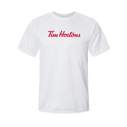 Youth's Tim Hortons Performance T-Shirt