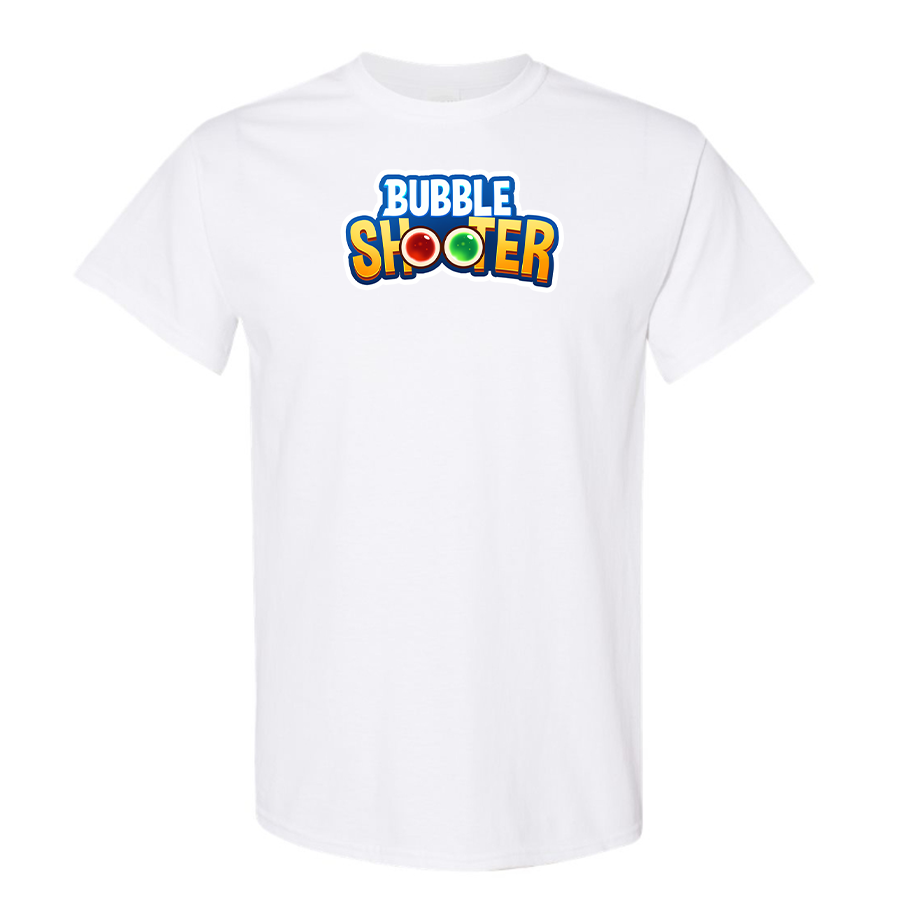 Youth's Bubble Shooter Cotton T-Shirt