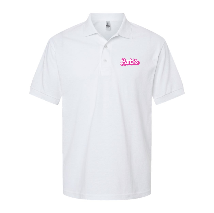 Men's Barbie Dry Blend Polo