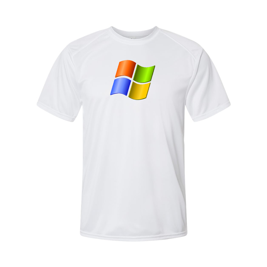 Men's Microsoft Performance T-Shirt