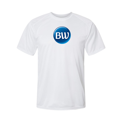 Men's Best Western Performance T-Shirt