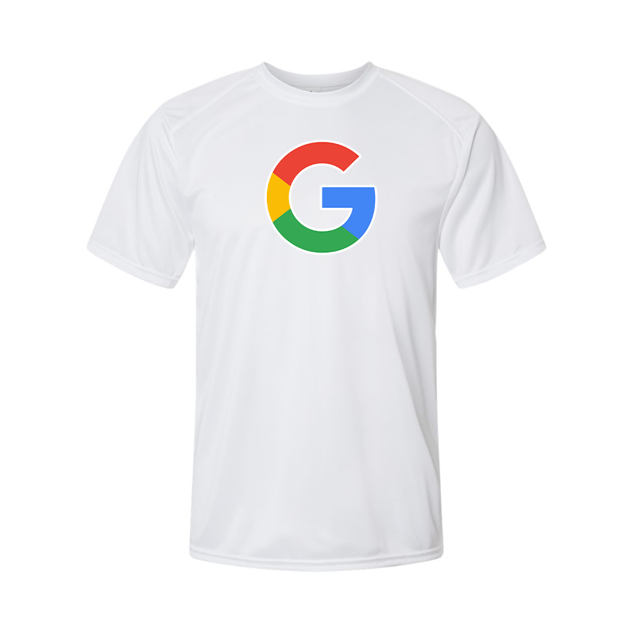 Men's Google Performance T-Shirt