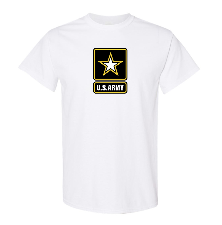 Youth's  U.S. ARMY Cotton T-Shirt
