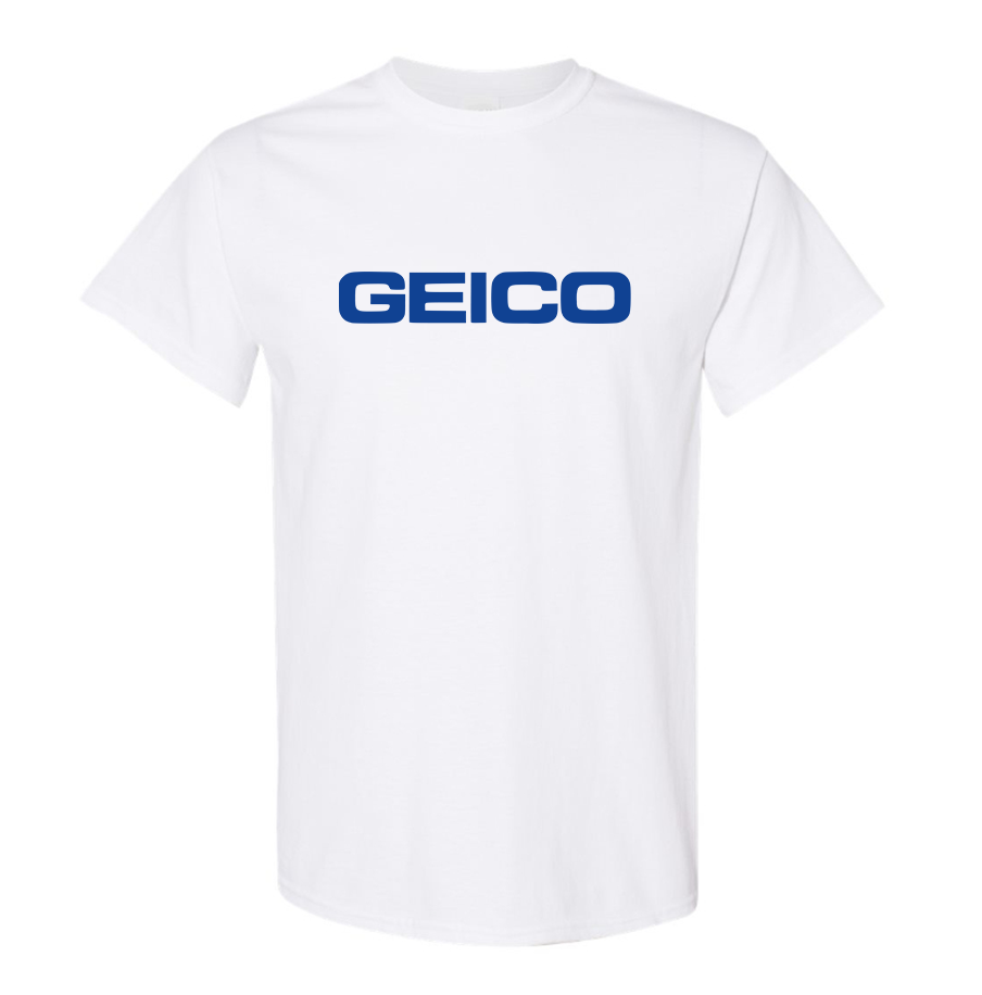 Men's Geico Cotton T-shirt