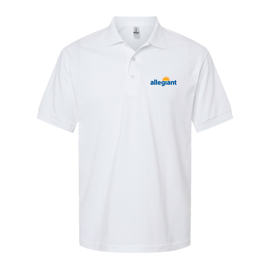 Men's Allegiant Air Dry Blend Polo