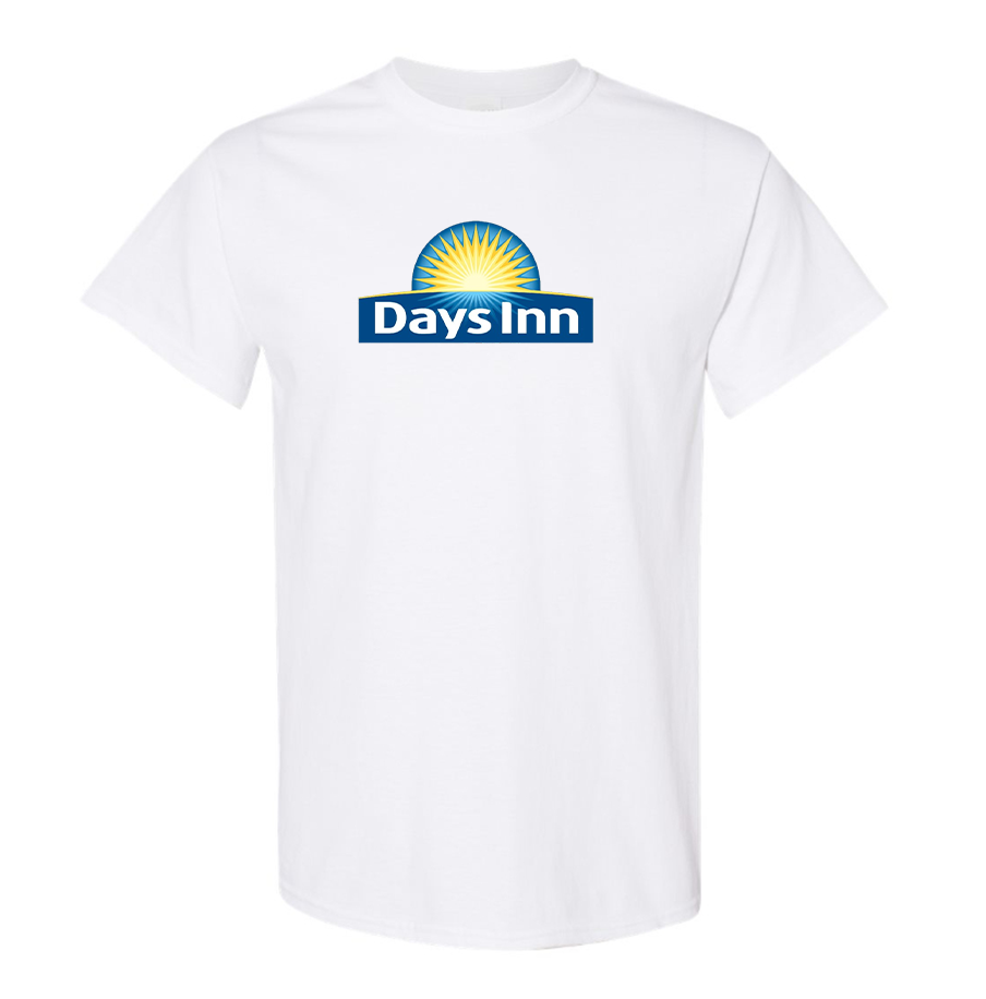 Youth's Days Inn Cotton T-Shirt